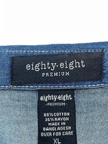 xl Beden lacivert Renk Diğer Kısa Elbise %70 İndirimli.