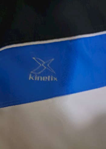 Erkek Çocuk Gri Fermuarlı Yüksek Yaka Ceket - Görsel 4