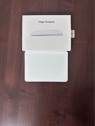 Apple Magic Trackpad