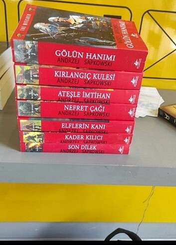 Set romann