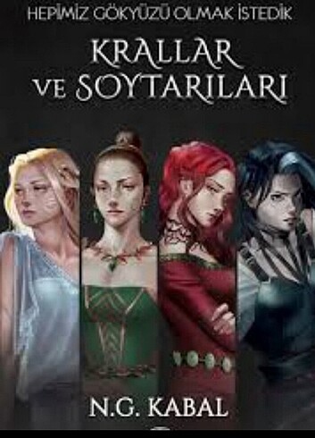Kırallar ve soytarı