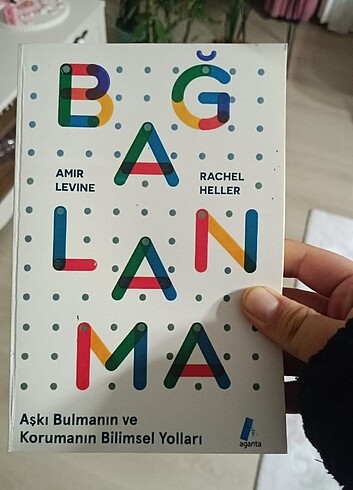 Baglanma 2 adet