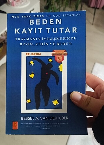 Beden kayıt tutar 