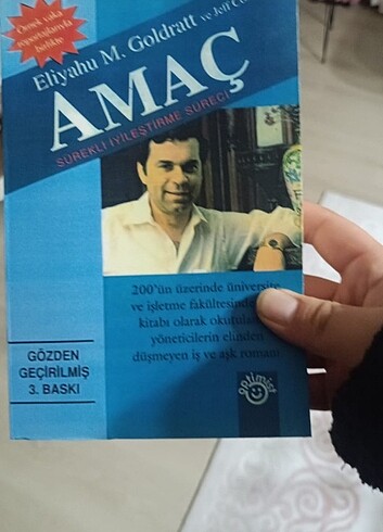 Amaç 