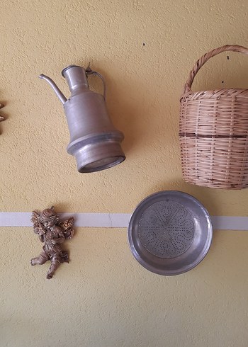 antika bakır hepsi