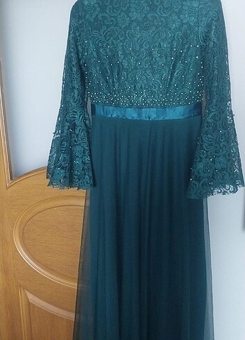 Bayan abiye
