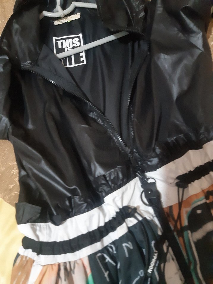 yağmurluk - Görsel 2