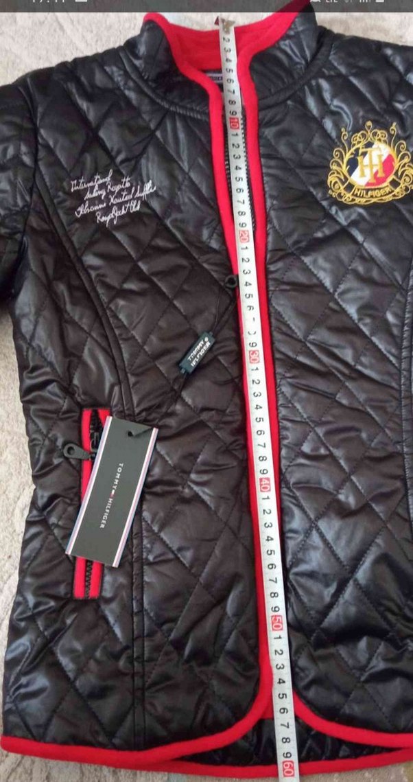 bayn mont - Görsel 4