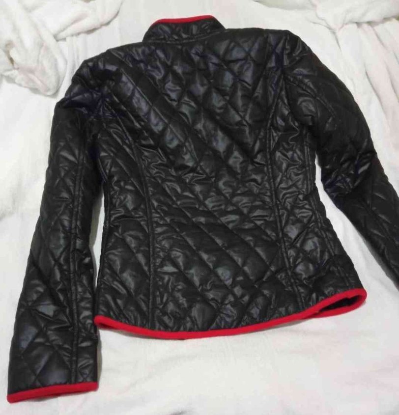 bayn mont - Görsel 2