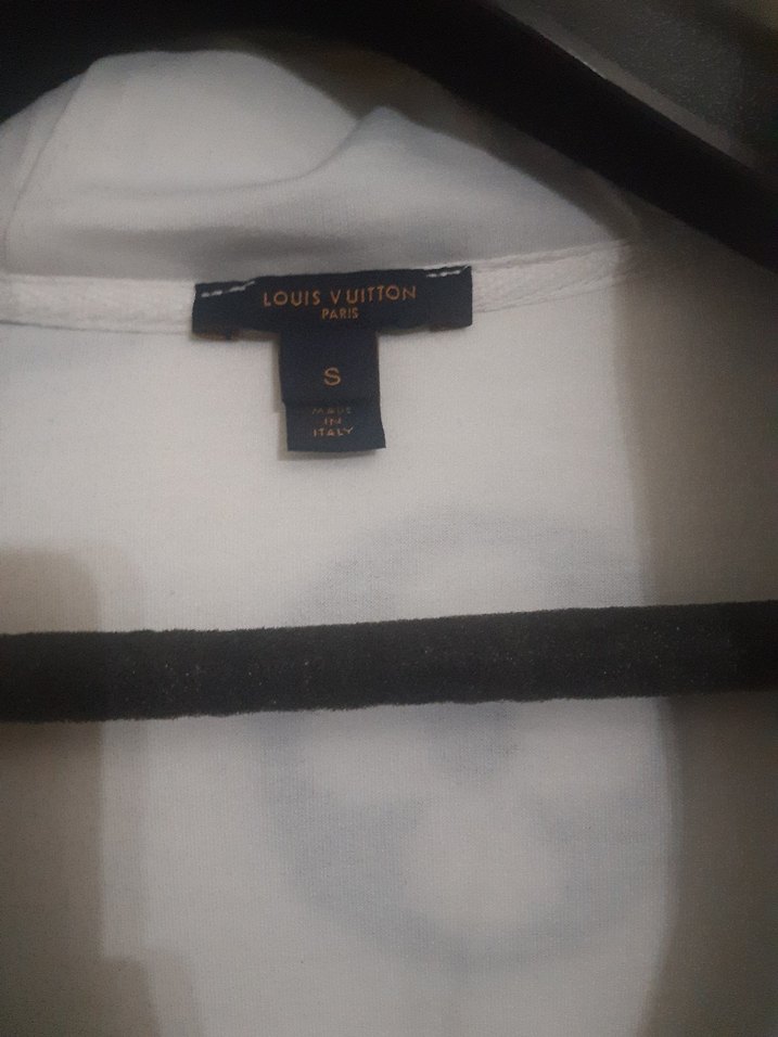 Peluş Detaylı Kapüşonlu Midi Kadın mont - Görsel 4