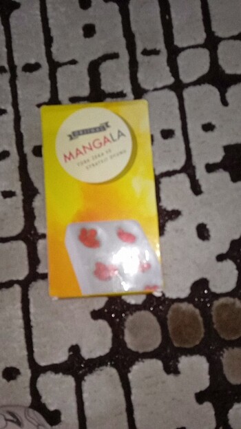 Mangala