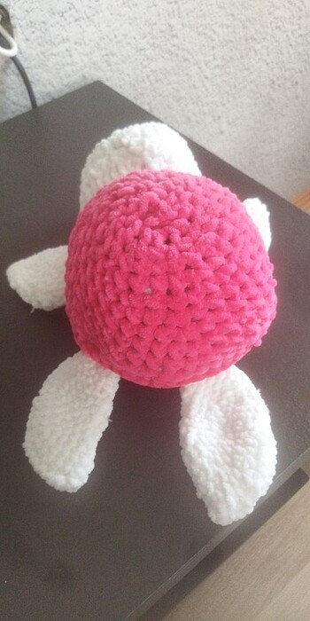  Beden Amigurami Kaplumbağa 