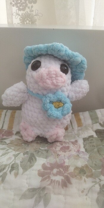 Amigurami 