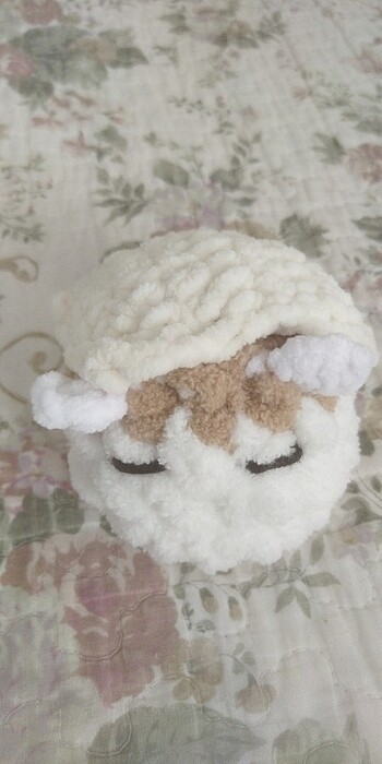 Diğer Amigurami oyuncak