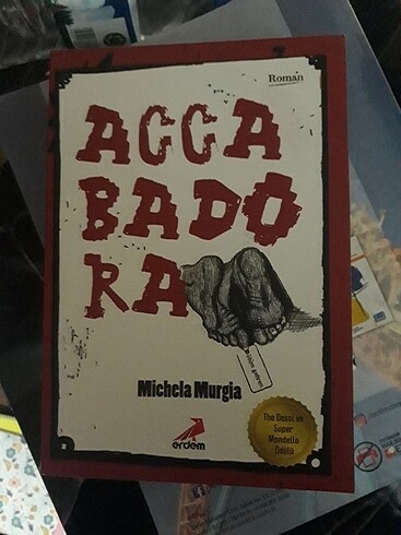 accabadora