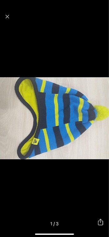 #adidas #erkekbebekbere #bere