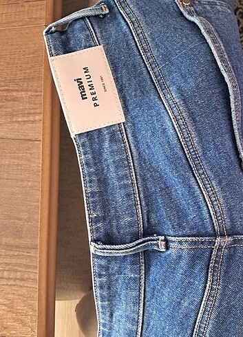 Mavi premium jean pantolon