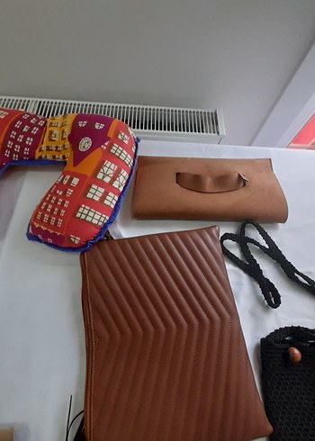 Beden Her marka ve modelde kadın çantaları
