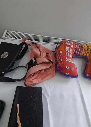 Beden siyah Renk Her marka ve modelde kadın çantaları