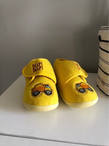 LC Waikiki Çocuk ayakkabıda