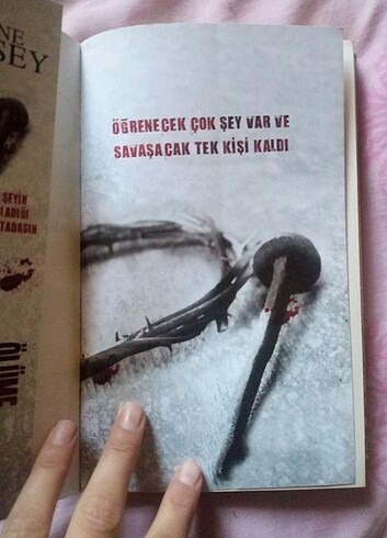  Kitap(Polisiye)