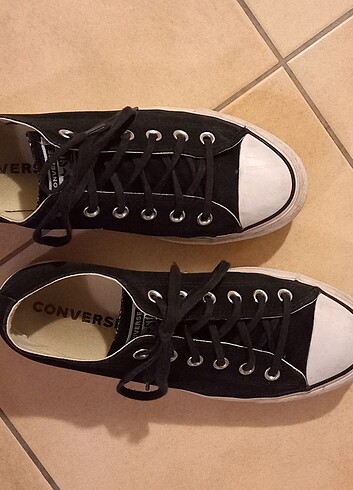Converse Converse Chuck'70 Platform 