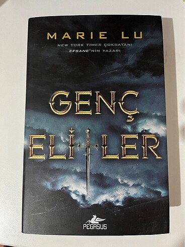 Genç Elitler