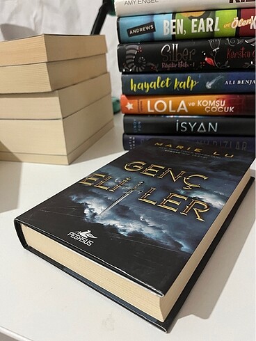 Genç Elitler