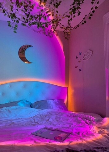 Diğer Gece Lambası