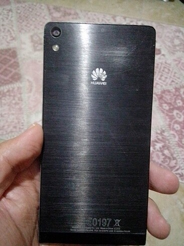 Huawei Huawei Ascend