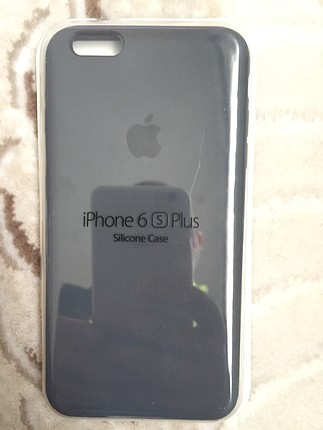 iPhone 6plus/ 6s plus orjinal lansman kılıfı