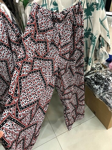 l Beden Cesika kumaş ikili takım