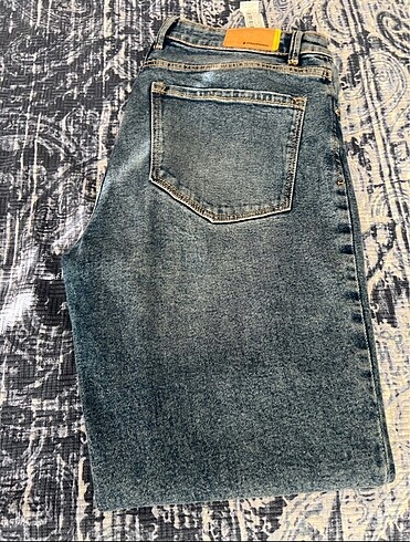 Stradivarius jean - Görsel 6