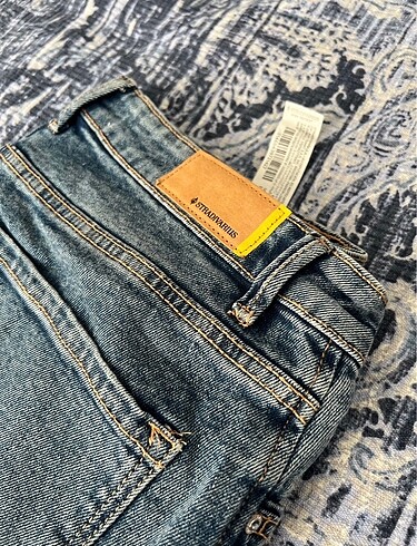 Stradivarius jean - Görsel 5
