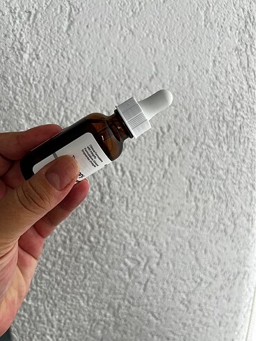 The Ordinary The ordinary retinol