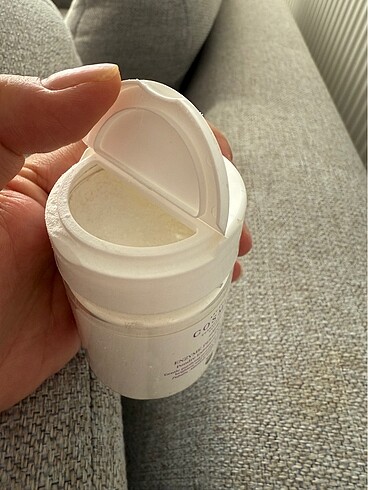Beden Cosmed peeling