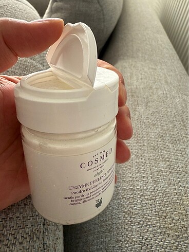 Beden Renk Cosmed peeling