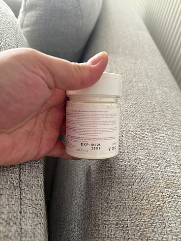 Cosmed peeling - Görsel 5