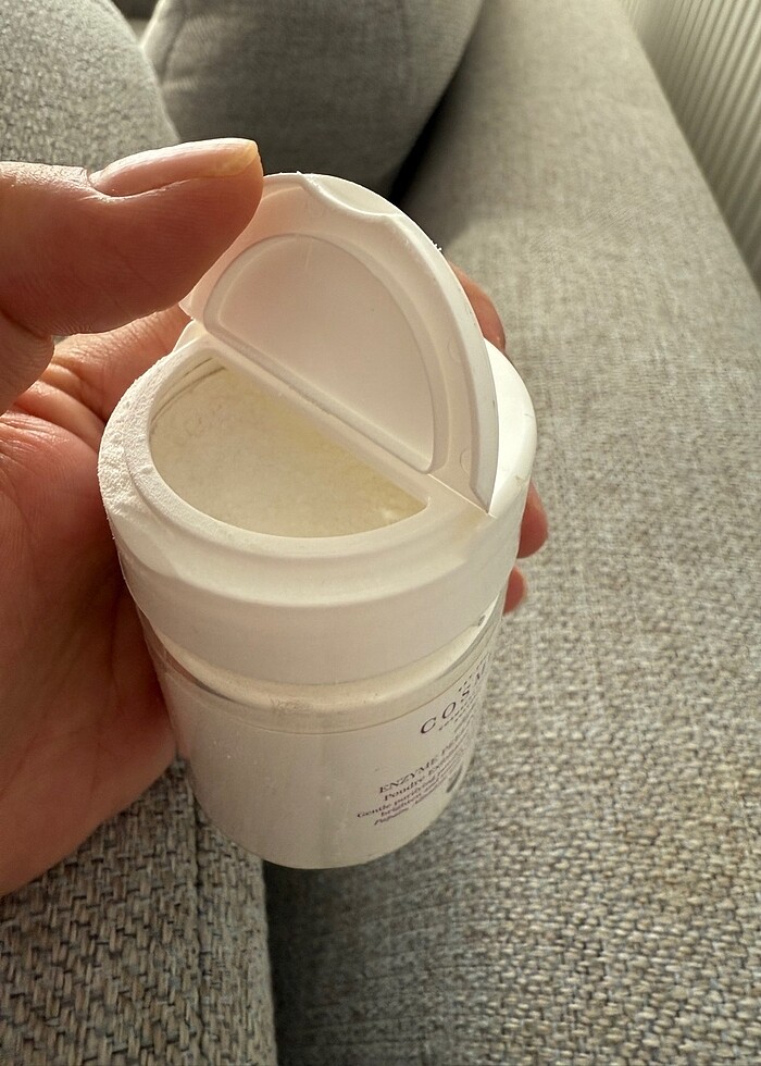 Cosmed peeling - Görsel 3