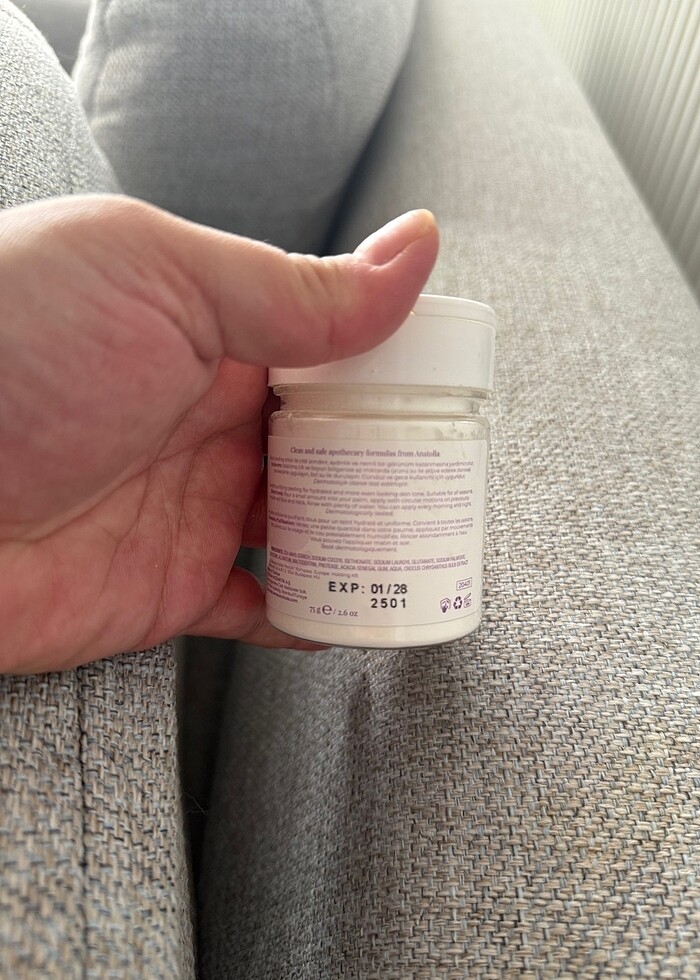 Cosmed peeling - Görsel 5