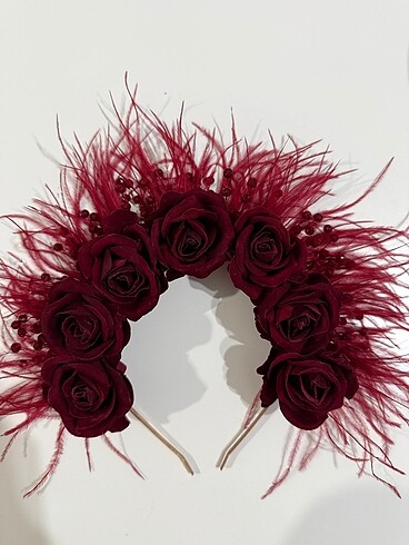 Gelin tacı - Görsel 5