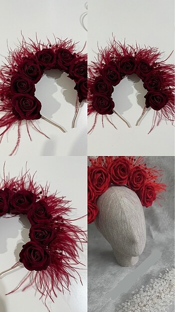 Gelin tacı - Görsel 6