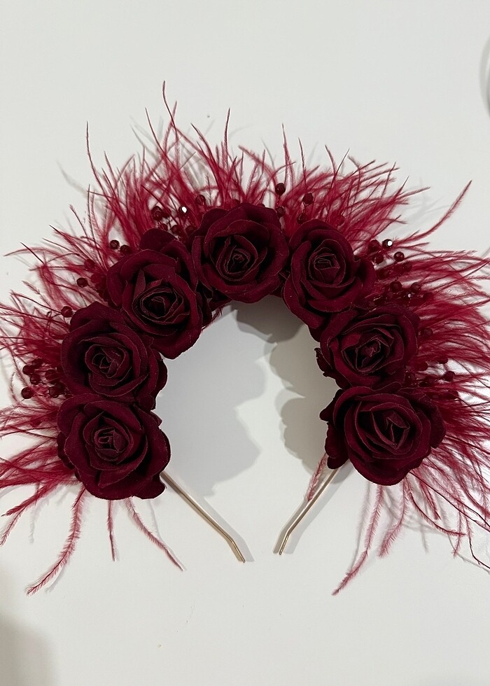 Gelin tacı - Görsel 4