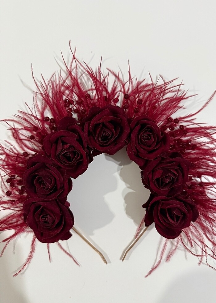 Gelin tacı - Görsel 5