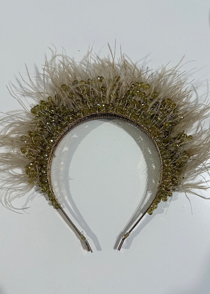 Gelin tacı - Görsel 2