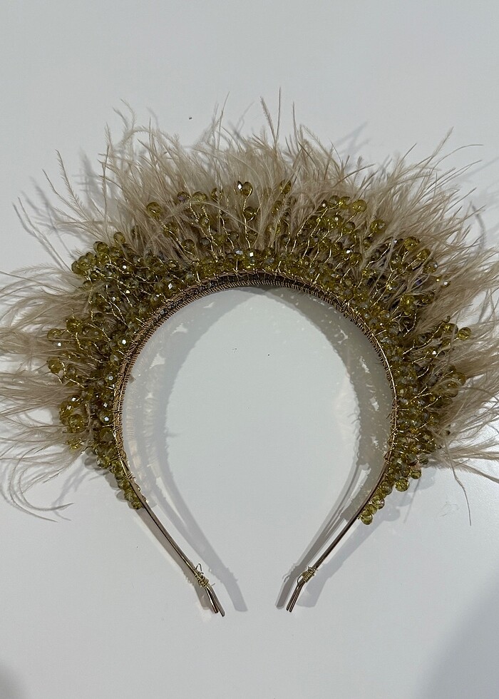 Gelin tacı - Görsel 4