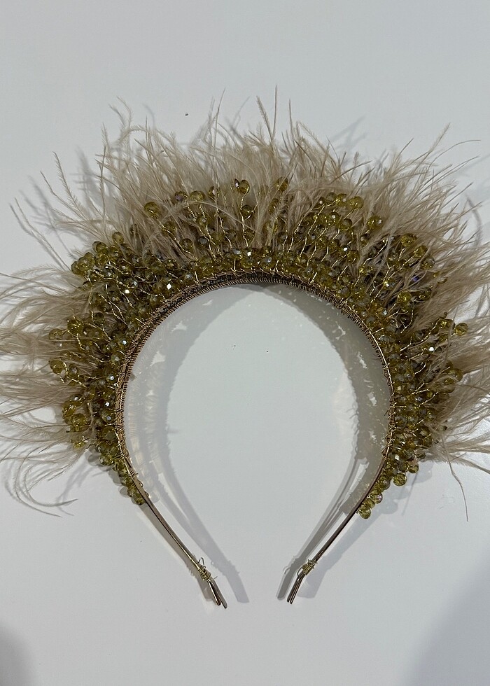 Gelin tacı - Görsel 5