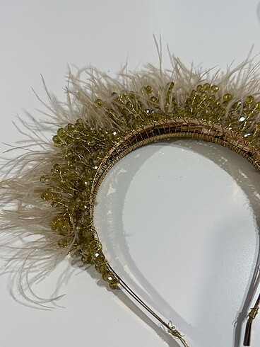 Gelin tacı - Görsel 5