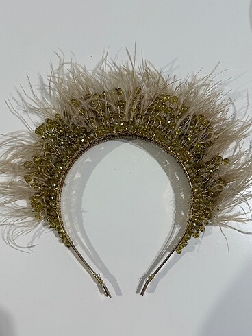 Gelin tacı - Görsel 6