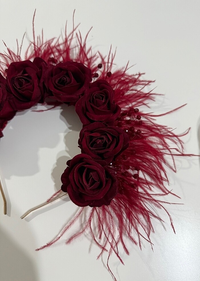 Gelin tacı - Görsel 3